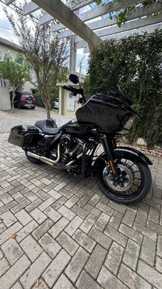HARLEY-DAVIDSON ROAD GLIDE SPECIAL 